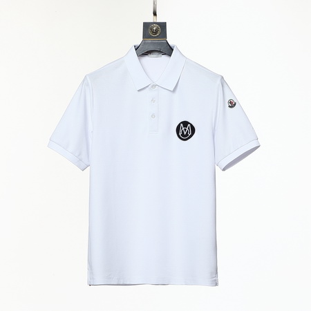 Moncler polo-039