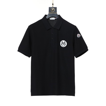 Moncler polo-038