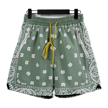 Rhude Shorts-085