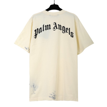 Palm Angels T-shirts-984