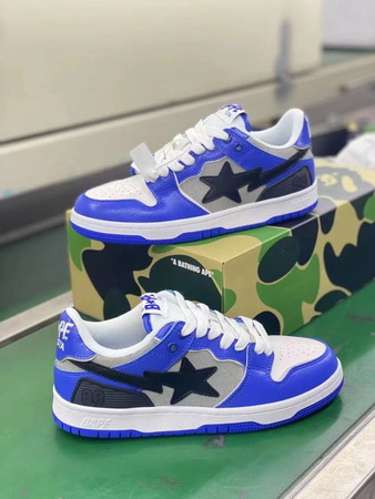 Bape Shoes(AAA)-031