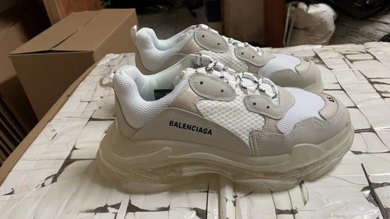 Balenciaga Shoes(AAAA)-244