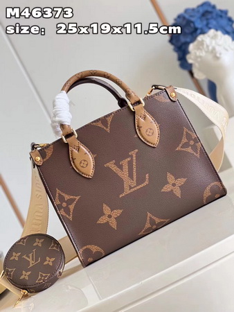 LV Handbags AAAA(Women)-187