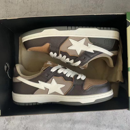 Bape Shoes(AAA)-040