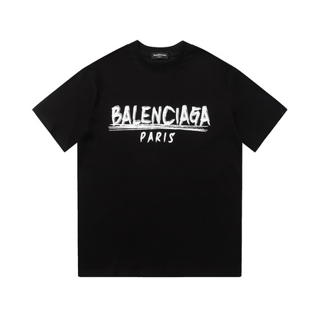 Balenciaga T-shirts-539