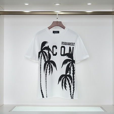 Dsquared T-shirts-075