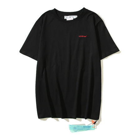 Off White T-shirts-2363