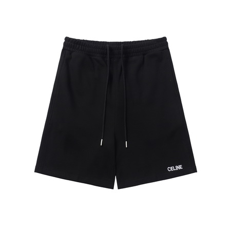 Celine Shorts-001