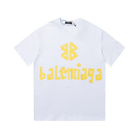 Balenciaga T-shirts-530