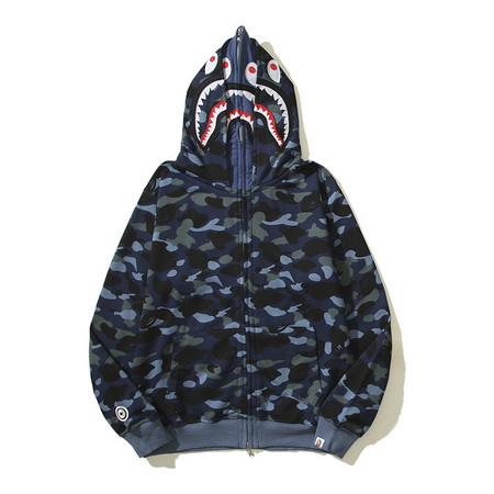 Bape Hoody-506