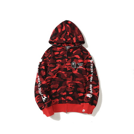 Bape Hoody-497