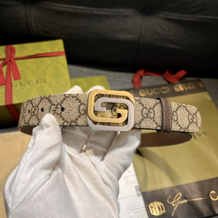 Gucci Belts Women(AAAAA)-224