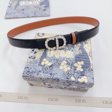 Dior Belts Women(AAAAA)-158