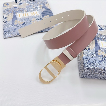 Dior Belts(AAAAA)-143