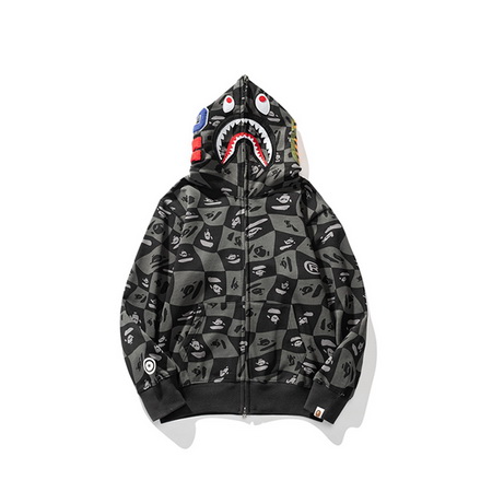 Bape Hoody-496