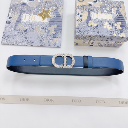 Dior Belts Women(AAAAA)-143