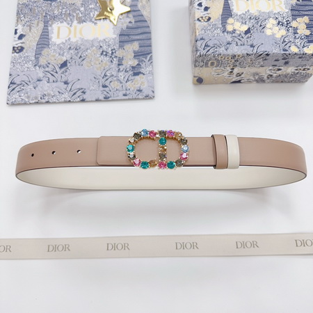 Dior Belts Women(AAAAA)-139