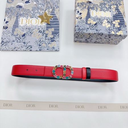 Dior Belts Women(AAAAA)-136