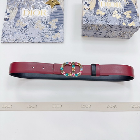 Dior Belts Women(AAAAA)-135