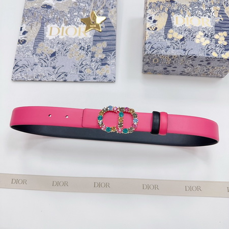 Dior Belts Women(AAAAA)-134