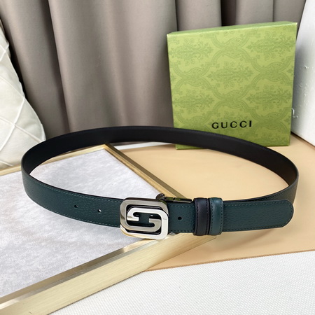 Gucci Belts Women(AAAAA)-222