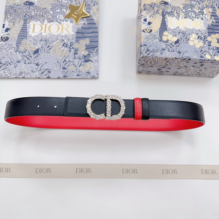 Dior Belts Women(AAAAA)-156