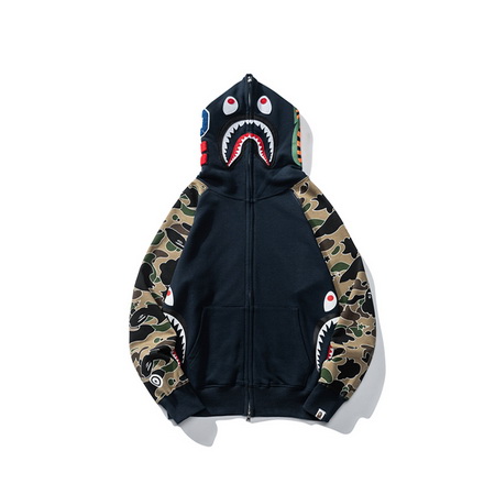 Bape Hoody-494