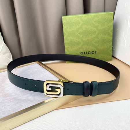 Gucci Belts Women(AAAAA)-221