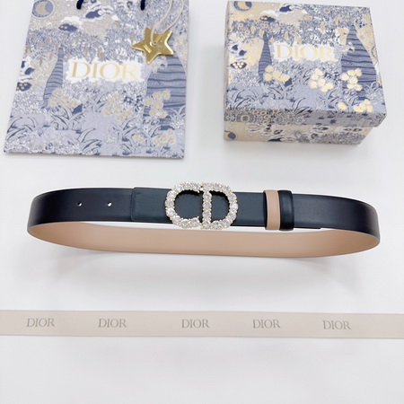 Dior Belts Women(AAAAA)-155