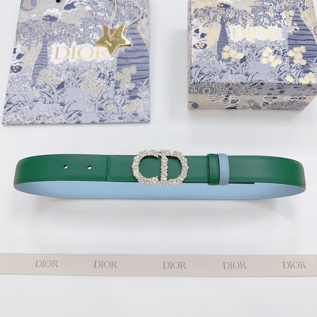 Dior Belts Women(AAAAA)-154