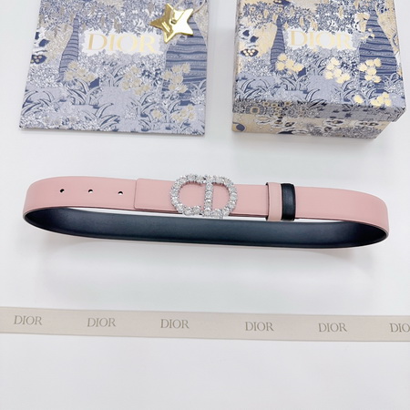 Dior Belts Women(AAAAA)-153