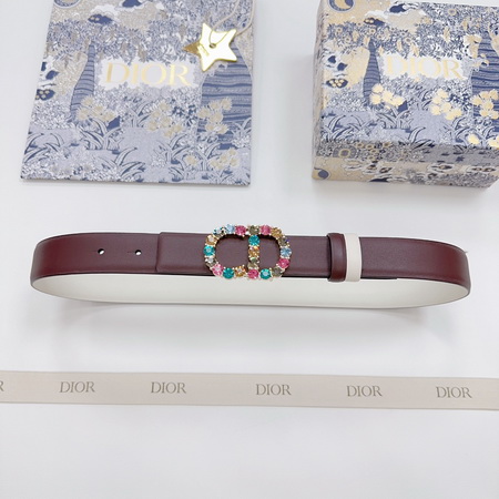 Dior Belts Women(AAAAA)-152