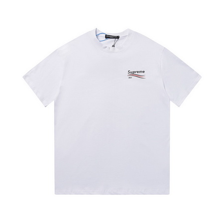 Balenciaga T-shirts-529