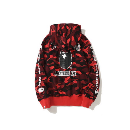 Bape Hoody-492