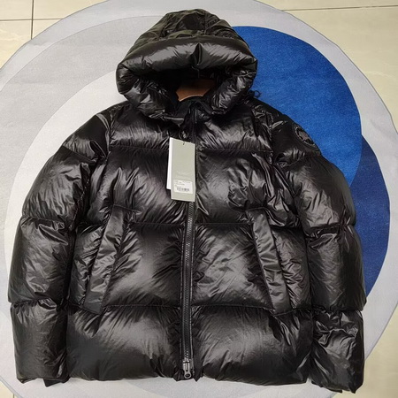 Canada Goose Coat (2252)-214