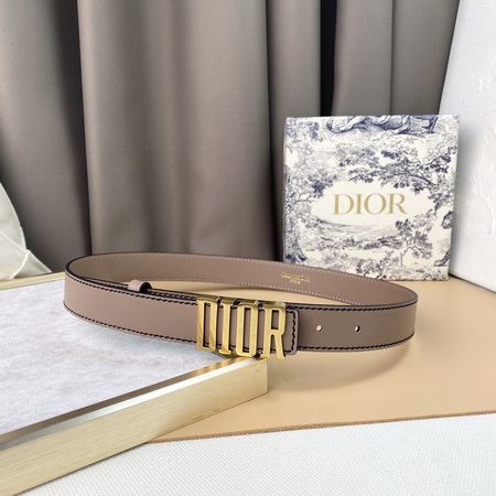 Dior Belts Women(AAAAA)-128