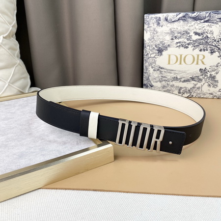 Dior Belts Women(AAAAA)-117