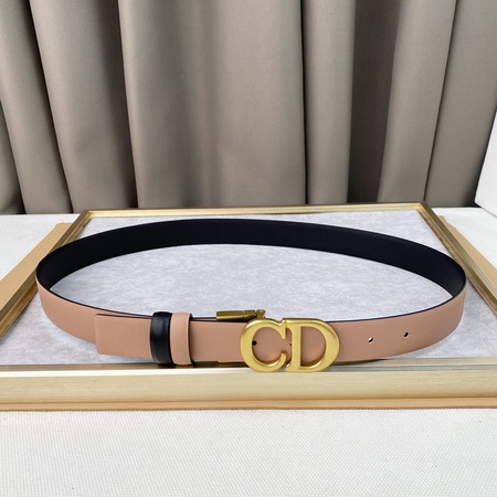 Dior Belts Women(AAAAA)-111