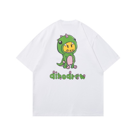 Drew House T-shirts-013