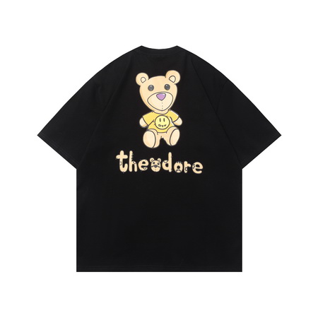 Drew House T-shirts-009