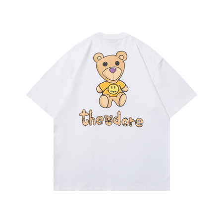 Drew House T-shirts-003