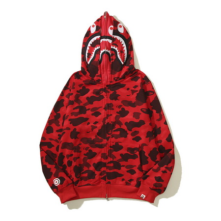 Bape Hoody-503
