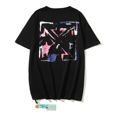 Off White T-shirts-2348