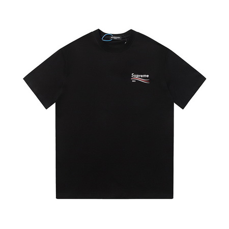 Balenciaga T-shirts-525