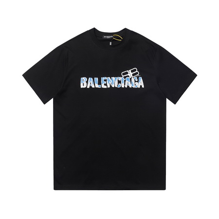 Balenciaga T-shirts-526