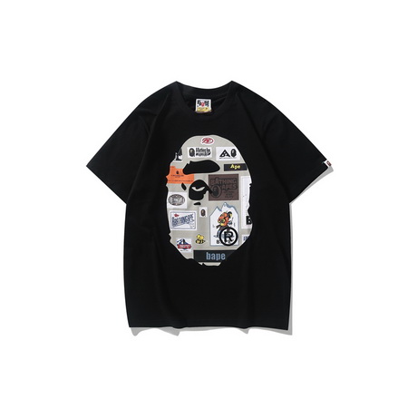 Bape T-shirts-715