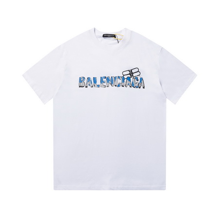 Balenciaga T-shirts-524