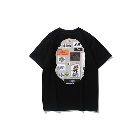 Bape T-shirts-714