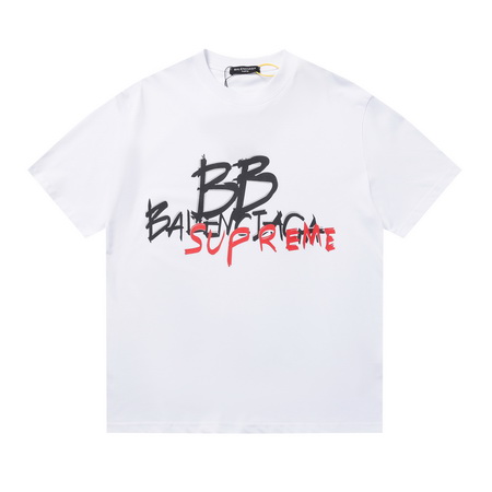 Balenciaga T-shirts-523