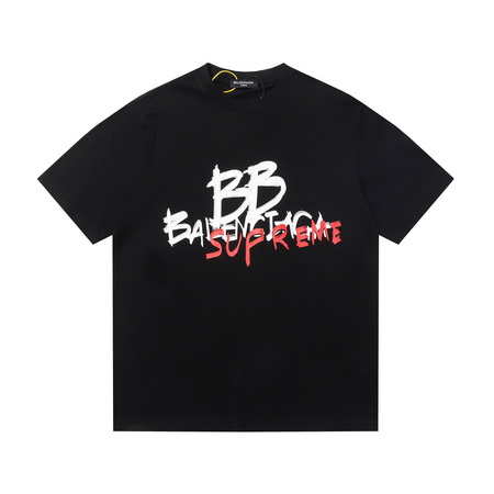 Balenciaga T-shirts-522